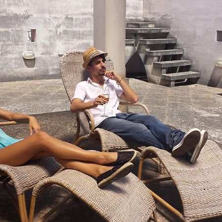 Il Nido Salentino Hotel Martano Eksteriør billede