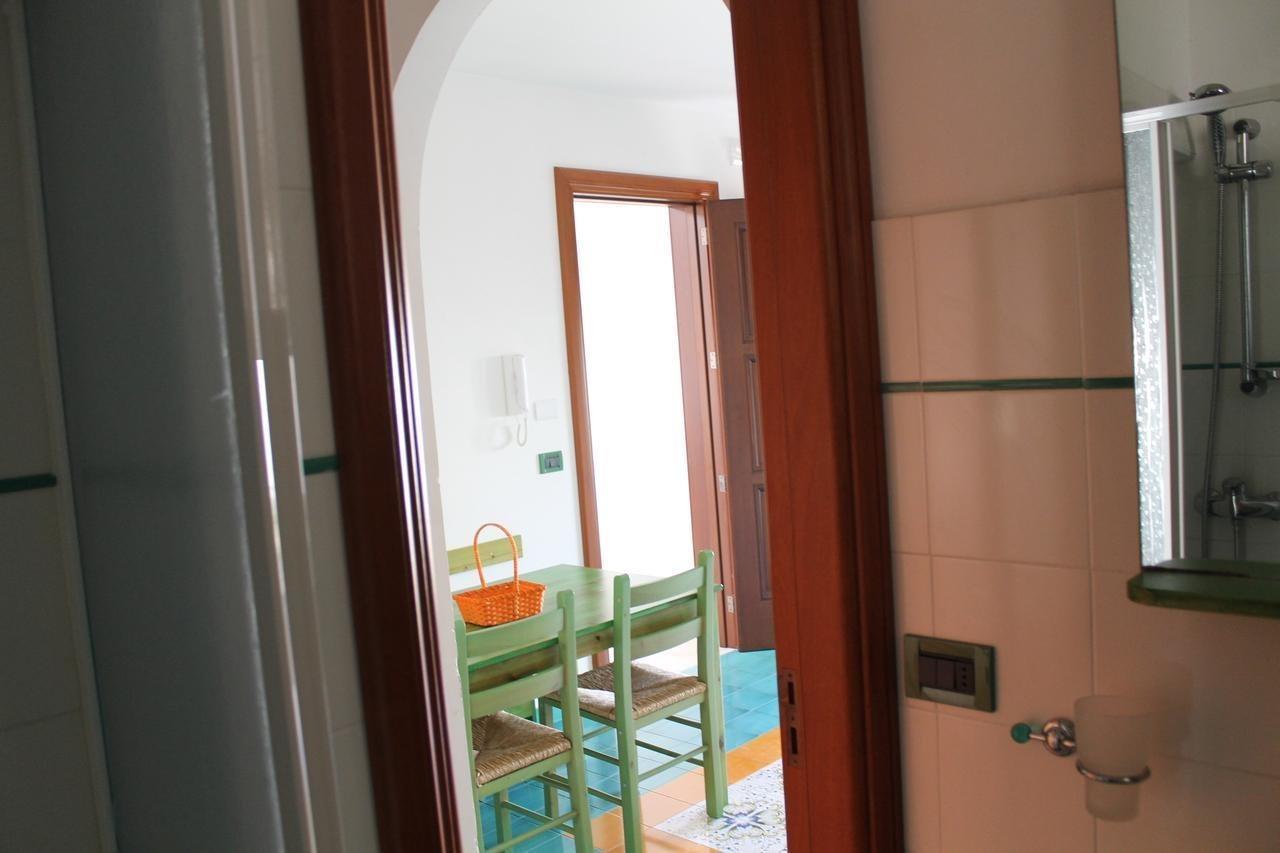 Il Nido Salentino Hotel Martano Eksteriør billede