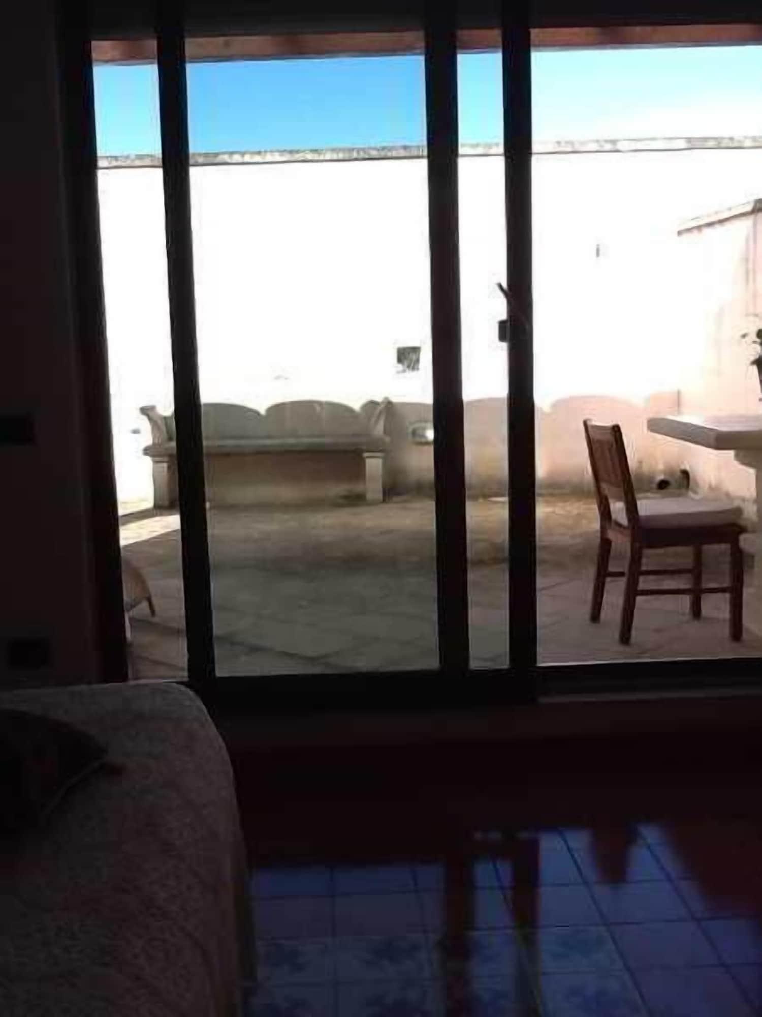 Il Nido Salentino Hotel Martano Eksteriør billede
